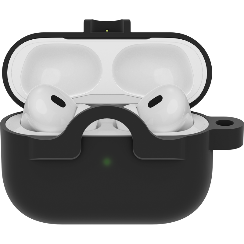 product image 1 - Apple Airpods Pro 1st & 2nd gen Headphone Case