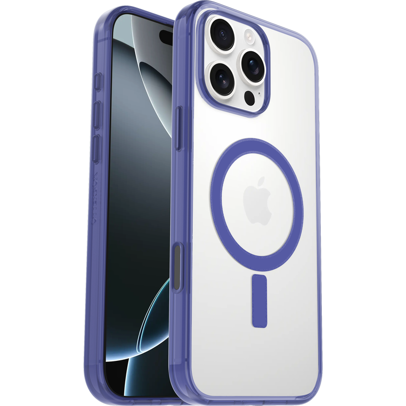 product image 1 - iPhone 16 Pro Max Hülle Lumen Series mit Camera Control