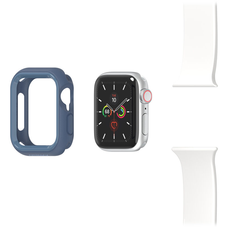 product image 4 - Apple Watch Series SE (2. gen)/6/SE/5/4 40mm Hülle EXO EDGE