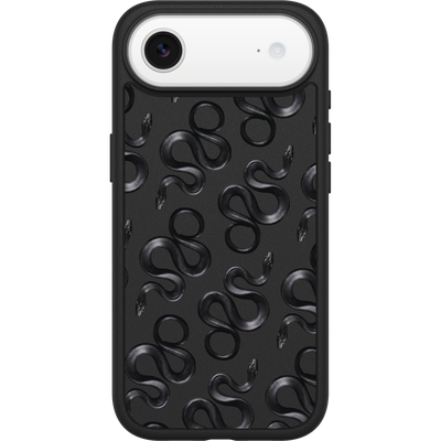 iPhone Air Skal | Symmetry Series med Camera Control Gothic Revivial Collection