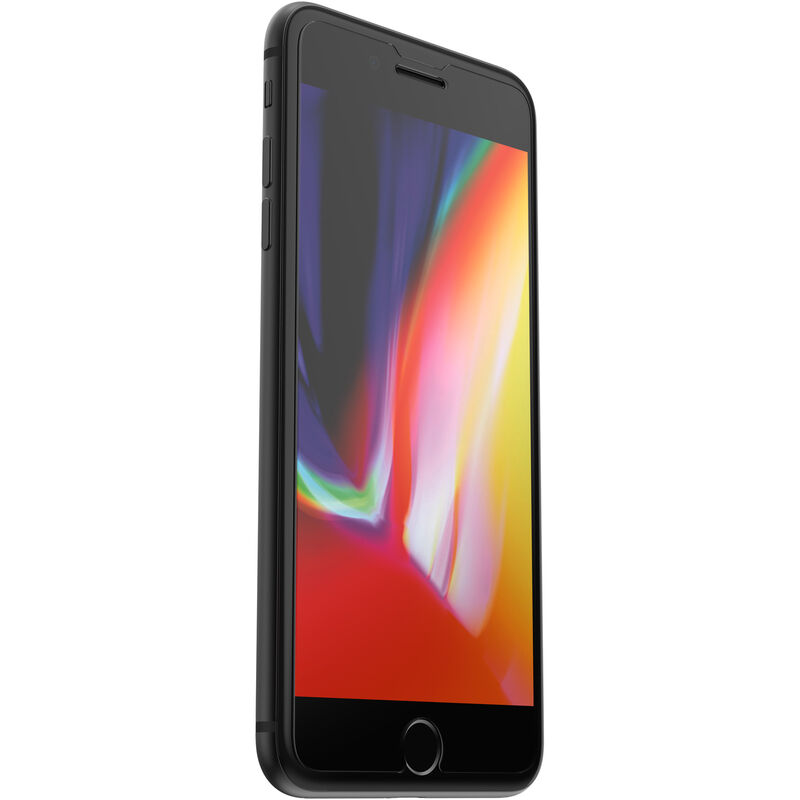 product image 3 - iPhone 8 Plus/7 Plus/6s Plus/6 Plus Protège-écran Alpha Glass