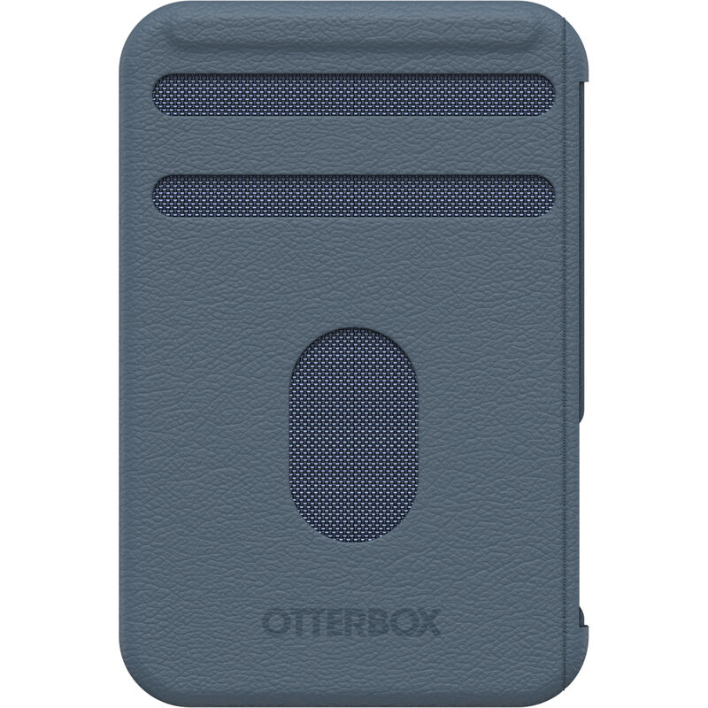 product image 1 - Wallet pour iPhone avec MagSafe Wallet pour MagSafe