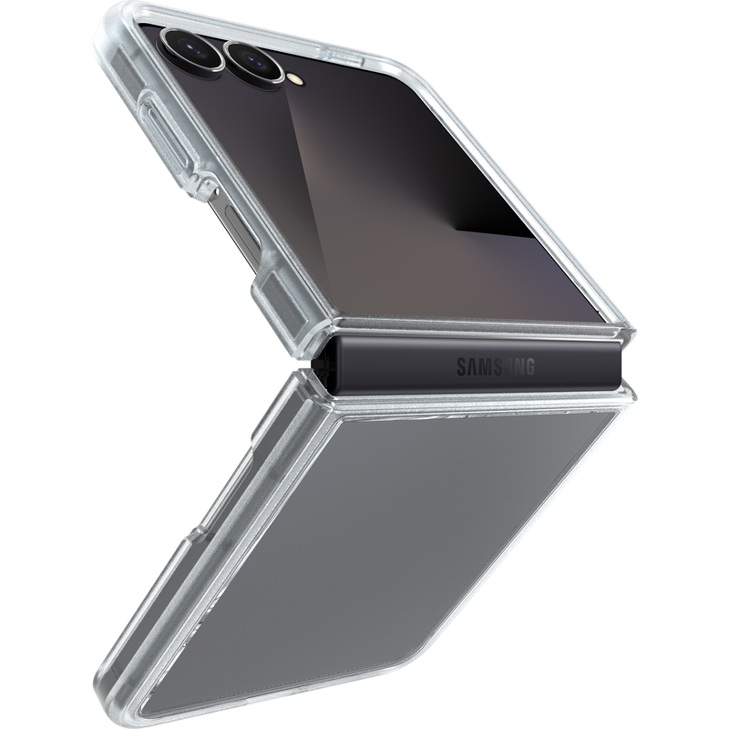 product image 3 - Coque Galaxy Z Flip7 Thin Flex Series