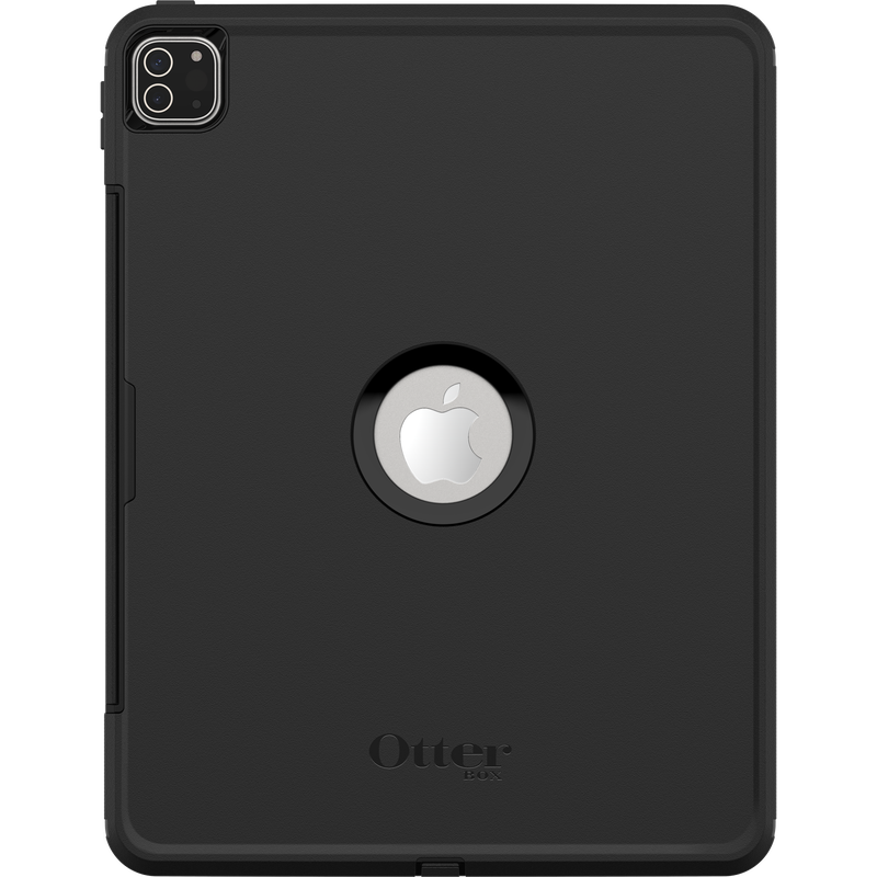 product image 1 - iPad Pro 12.9-inch (6th gen/5th gen/4th gen/3a gen) Case Defender Series
