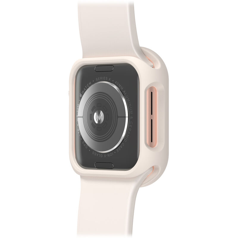 product image 3 - Apple Watch Series SE (2. gen)/6/SE/5/4 40mm Hülle EXO EDGE