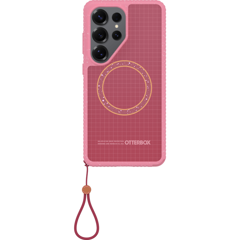 product image 2 - Coque Galaxy S26 Ultra Sole Series