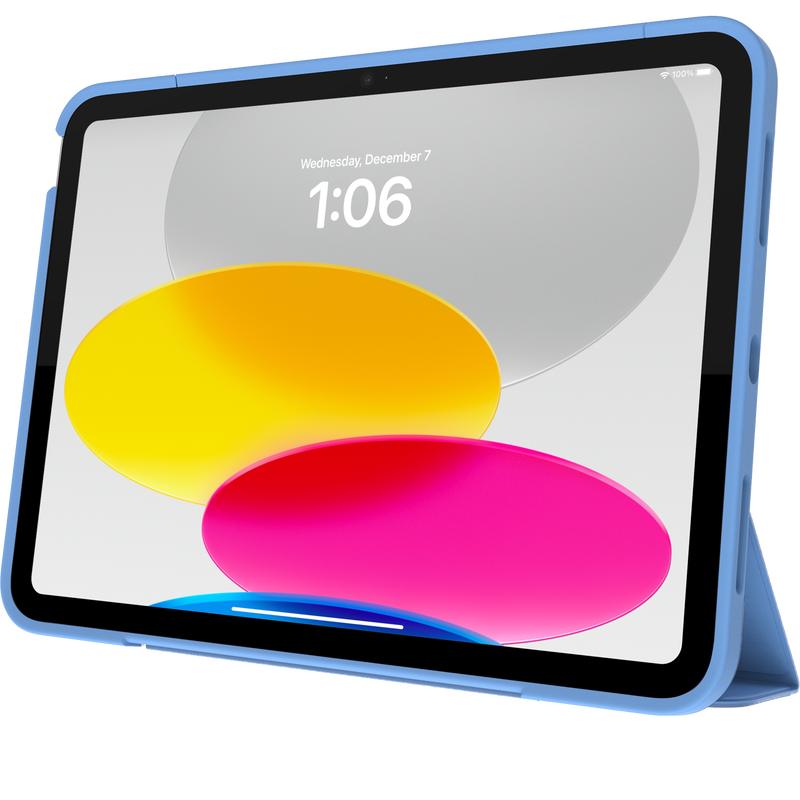 product image 3 - Coque iPad (A16/10e gén) Symmetry Series 360 Elite