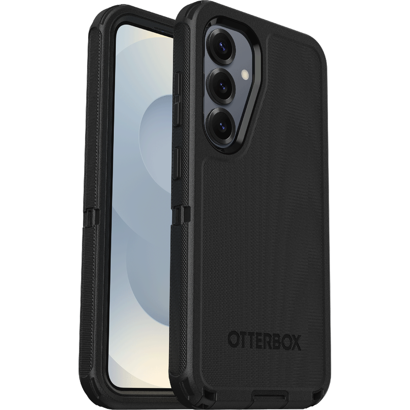 product image 1 - Galaxy S25 Case Defender Series