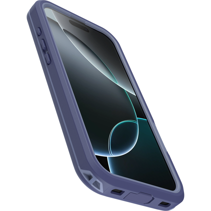 product image 4 - iPhone 16 Pro Max Case OtterBox Frē Series for MagSafe