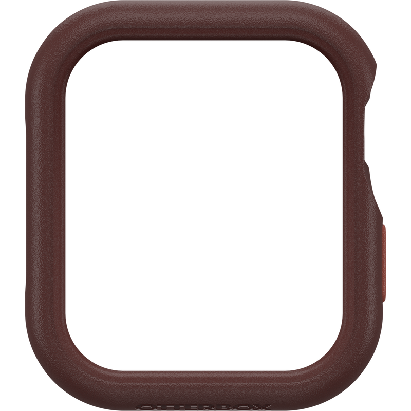 product image 4 - Apple Watch Series SE (2a gen)/6/SE/5/4 44 mm Custodia Watch Bumper