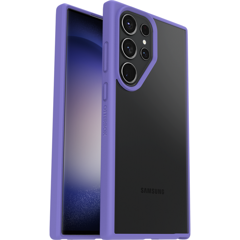 product image 1 - Galaxy S23 Ultra Case React Series