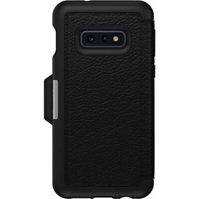 Galaxy S10e Folio | Strada Series