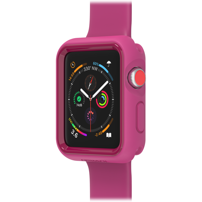 product image 2 - Apple Watch Series 3 38mm Case EXO EDGE