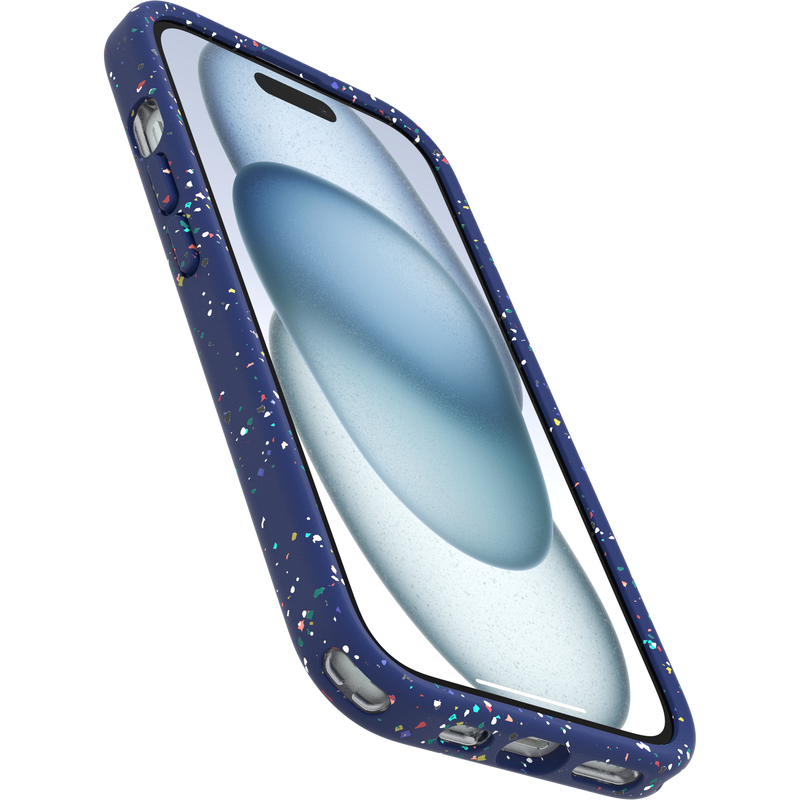 product image 2 - iPhone 16e och iPhone 15/14/13 Skal Core Series