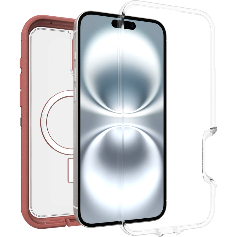 product image 3 - iPhone 16 Plus Case Defender Series XT for MagSafe