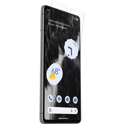 Pixel 7 Protecteur d'écran | Alpha Flex