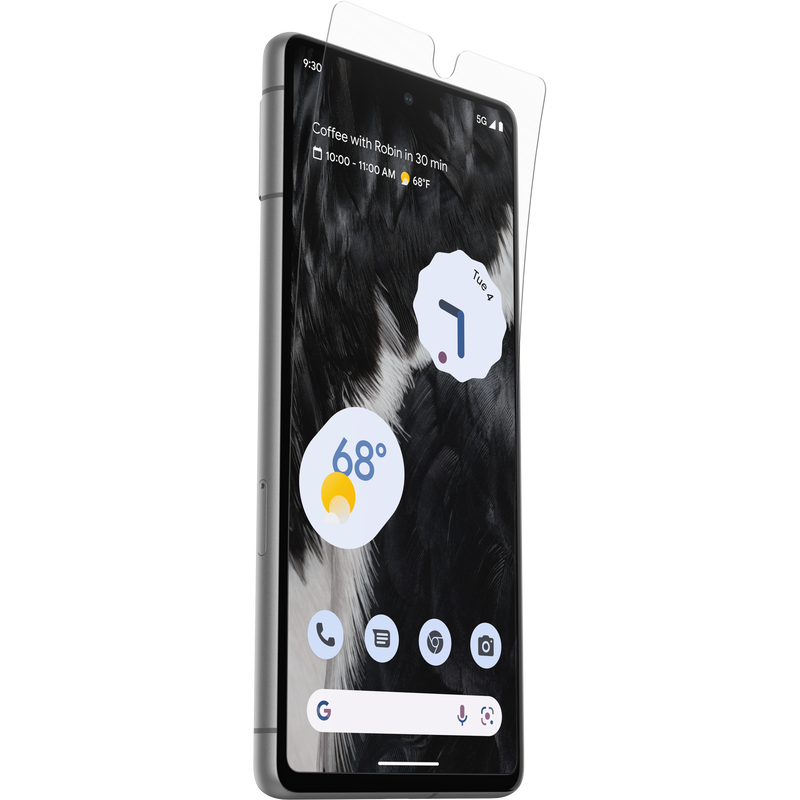 product image 1 - Pixel 7 Screen Protector Alpha Flex