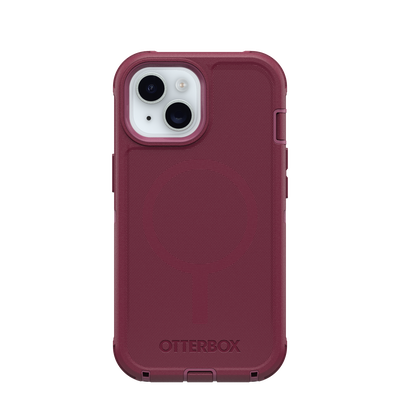 iPhone 15, iPhone 14 and iPhone 13 Case | Defender MagSafe Series