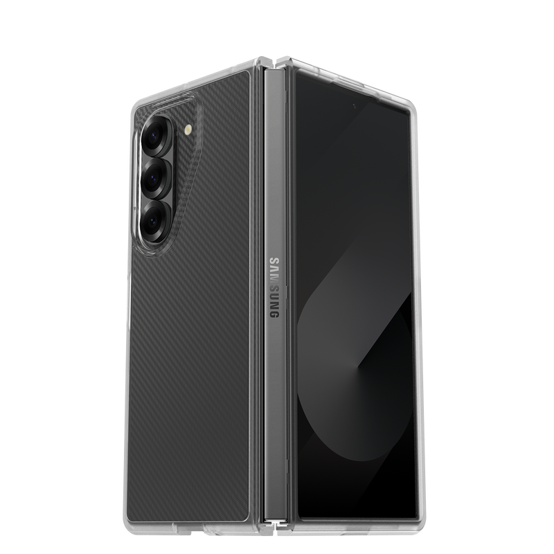 product image 2 - Galaxy Z Fold6 Case Thin Flex