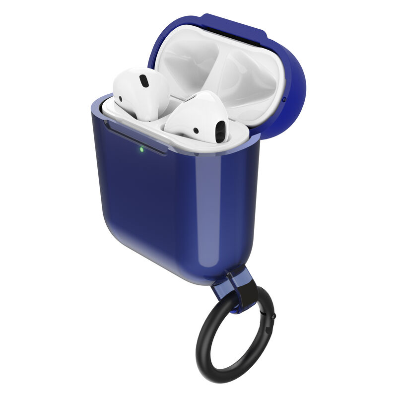 product image 5 - AirPods (1st and 2nd gen) Case Ispra Series