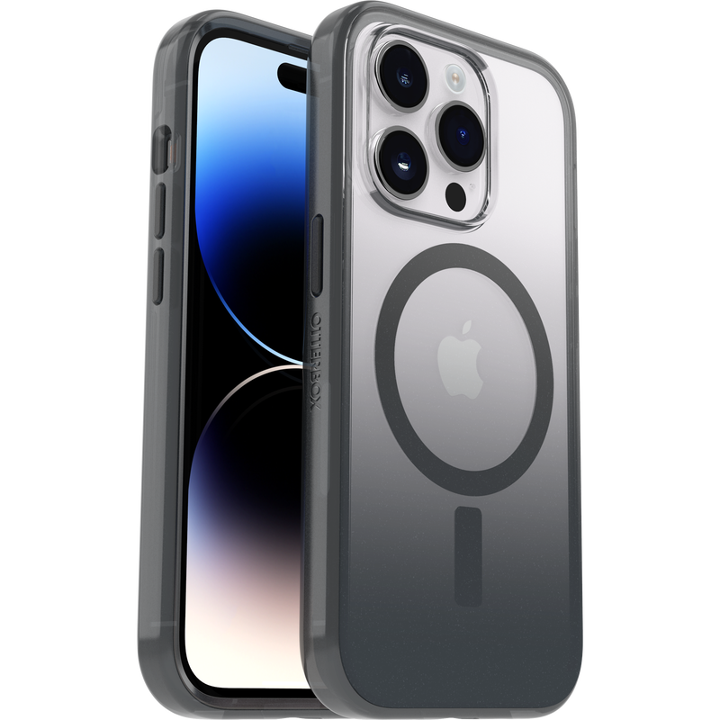 product image 1 - iPhone 14 Pro Hoesje Lumen Series