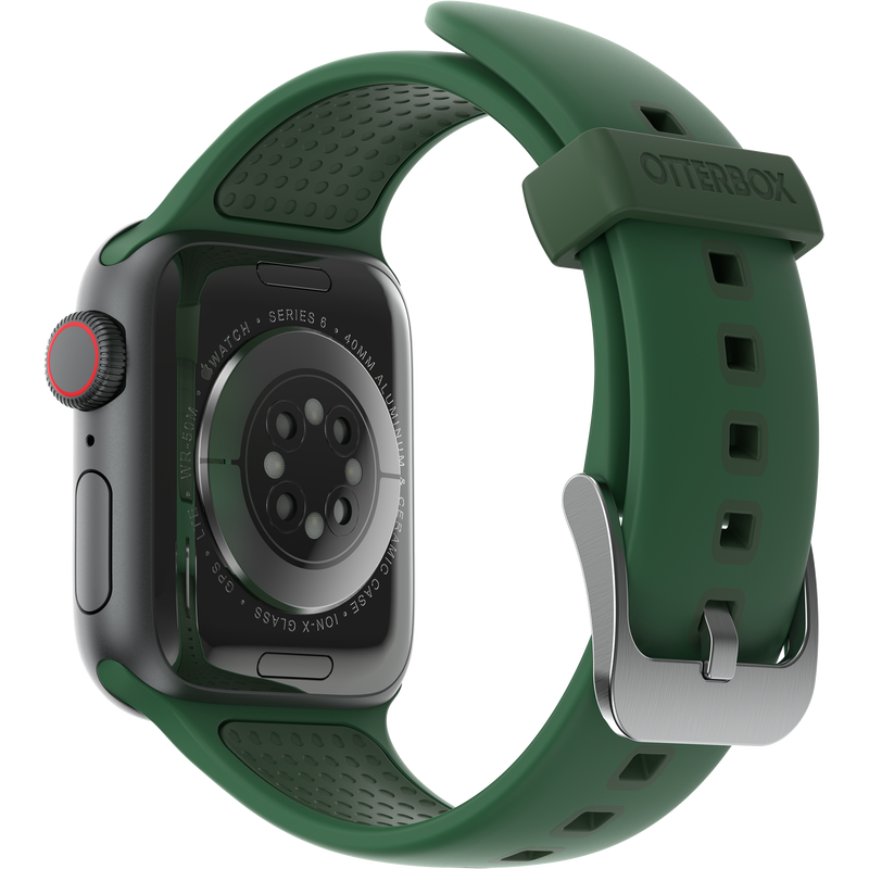 product image 1 - Apple Watch Band 40/41/42mm OtterBox Band Antimicrobial