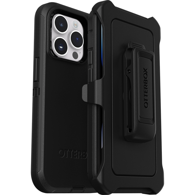 product image 1 - iPhone 14 Pro  Hoesje Defender Series
