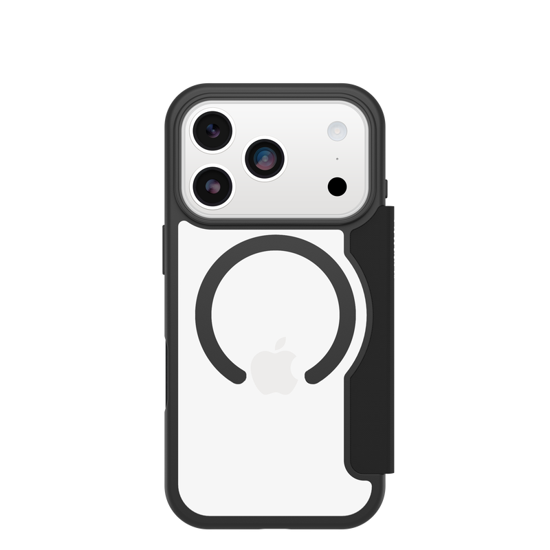 product image 1 - Coque iPhone 17 Pro React Series Folio