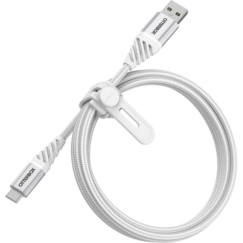 product image 1 - USB-A à USB-C Câble