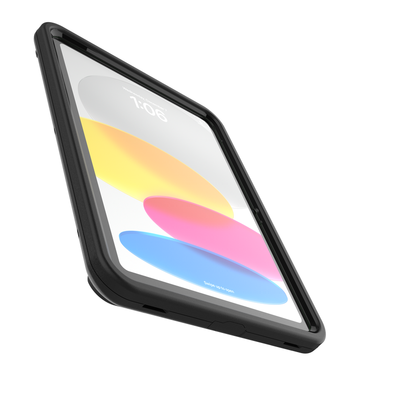 product image 6 - Coque iPad (A16/10e gén) Armor Series