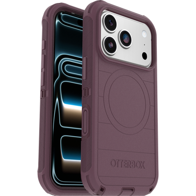 iPhone 17 Pro Defender Series Pro Case