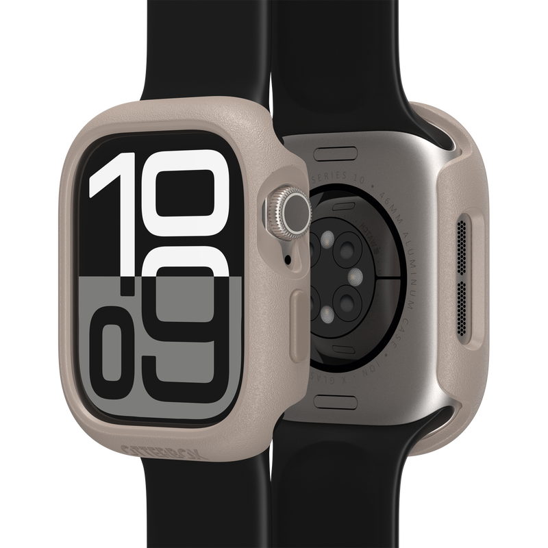product image 1 - Apple Watch Series 10 Case 46mm Watch Bumper