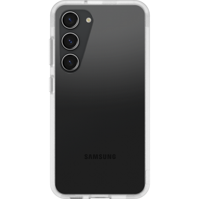 Galaxy S23 Coque | React Series