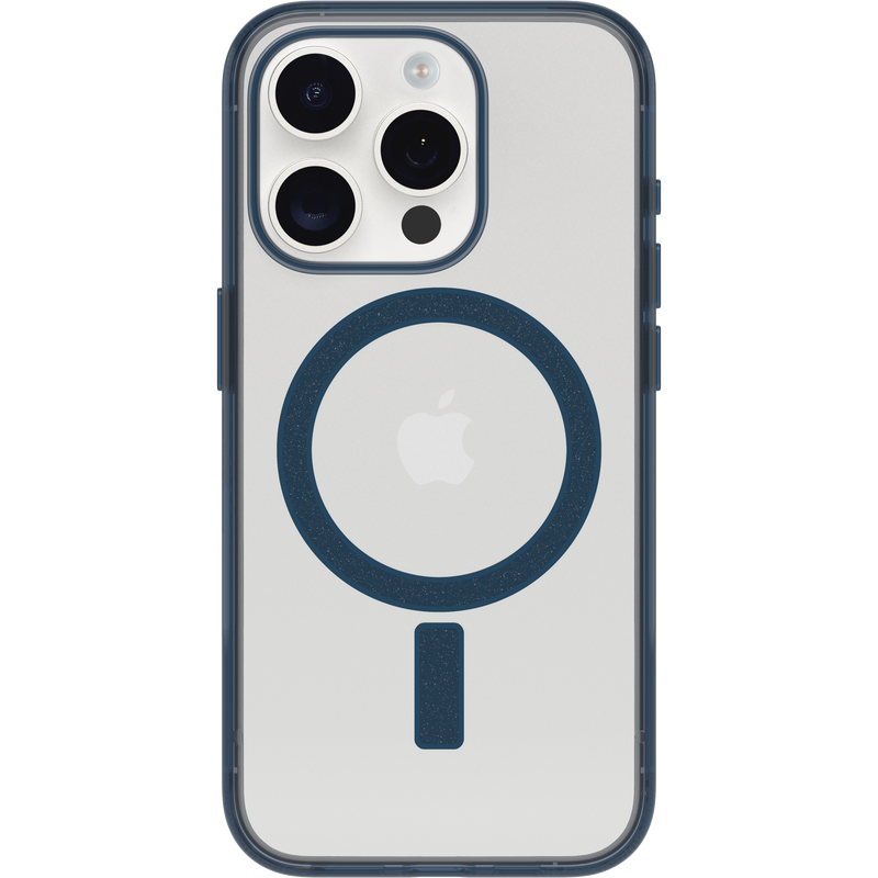 product image 2 - iPhone 15 Pro Hülle Lumen Series