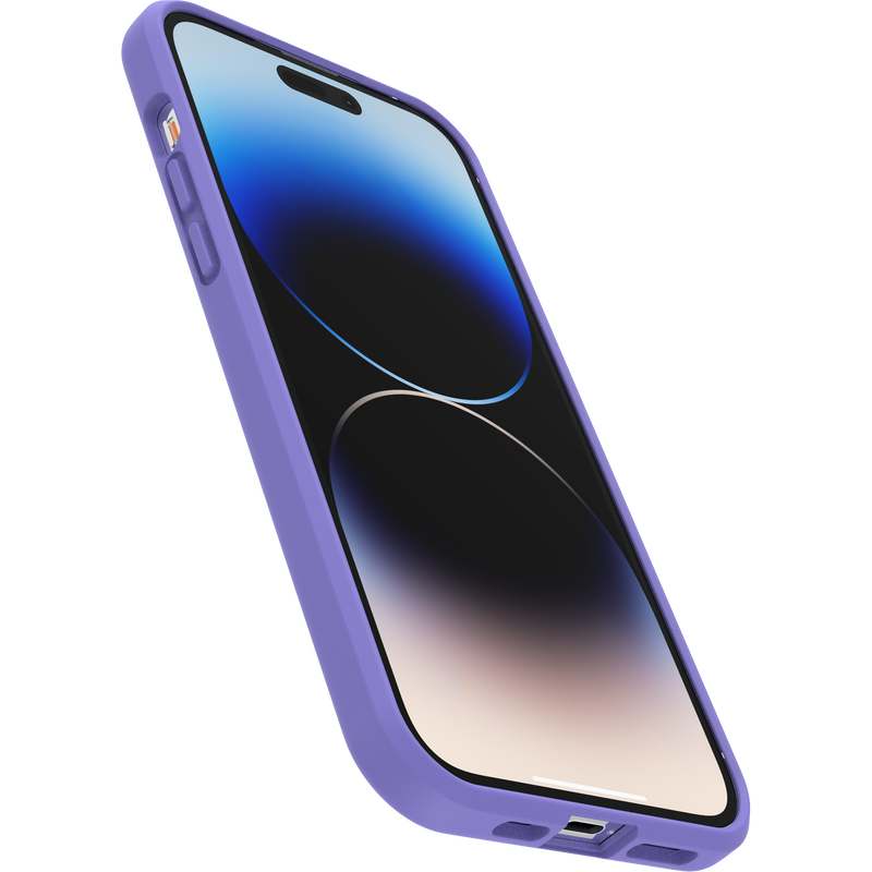 product image 2 - iPhone 14 Pro Max Hülle React Series