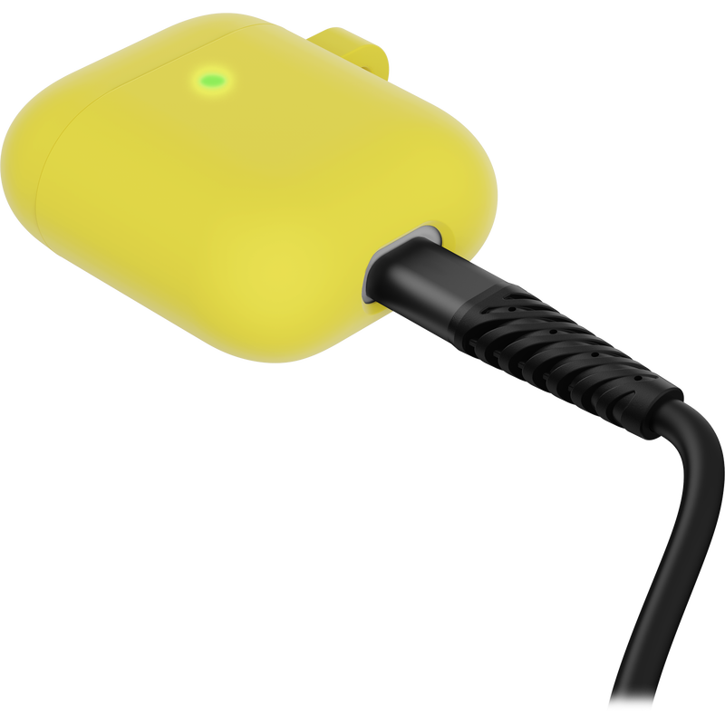 product image 4 - Apple AirPods (1st and 2nd gen) Case AirPods Case