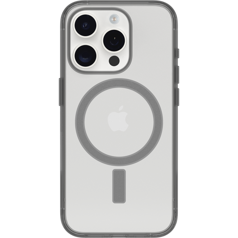 product image 2 - iPhone 15 Pro Hülle Lumen Series