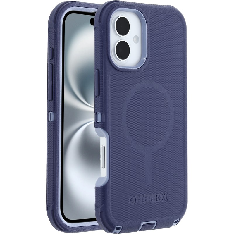 product image 2 - iPhone 16 Plus Case Defender Series for MagSafe