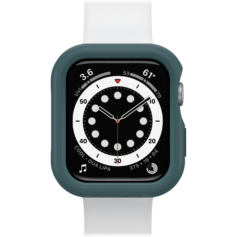 product image 1 - Apple Watch Series SE (2a gen)/6/SE/5/4 44 mm Custodia Watch Bumper
