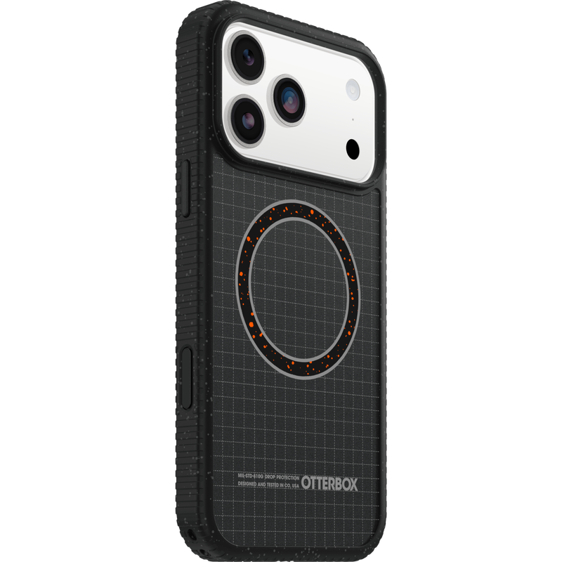 product image 3 - Coque iPhone 17 Pro Max Sole Series pour MagSafe