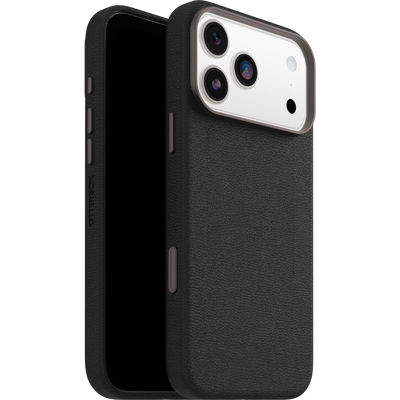 Coque iPhone 17 Pro Max | Symmetry Series Cactus Leather pour MagSafe