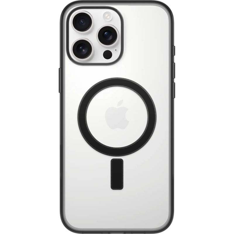 product image 2 - iPhone 16 Pro Max Hülle Lumen Series mit Camera Control