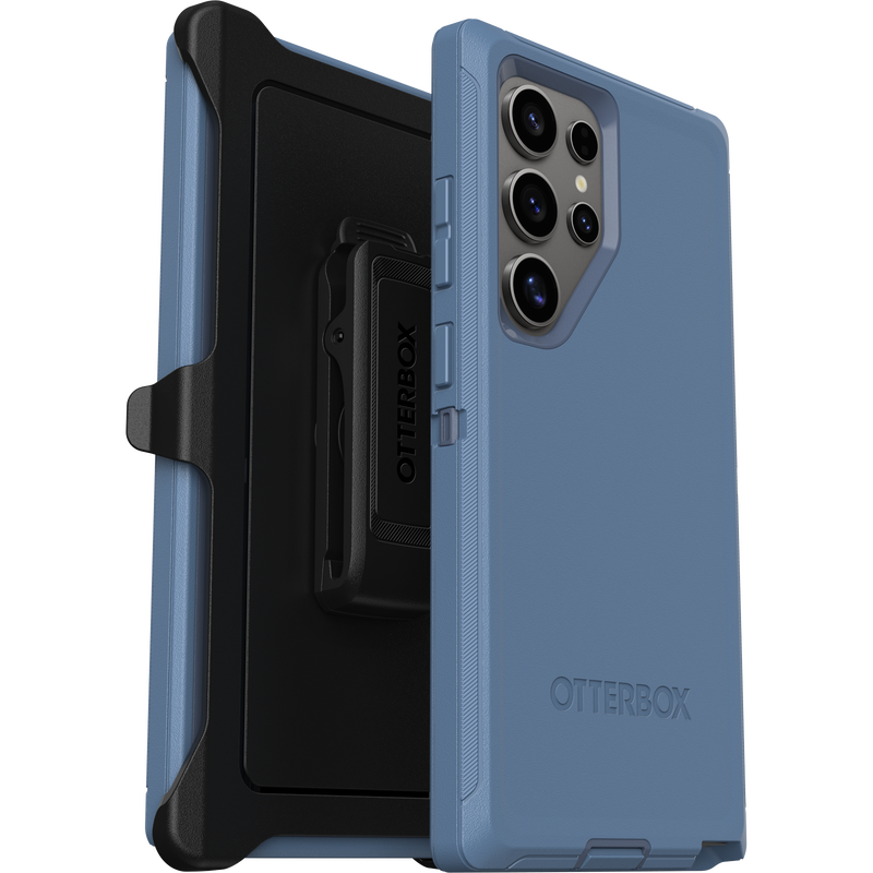 product image 1 - Galaxy S24 Ultra Case Defender Series
