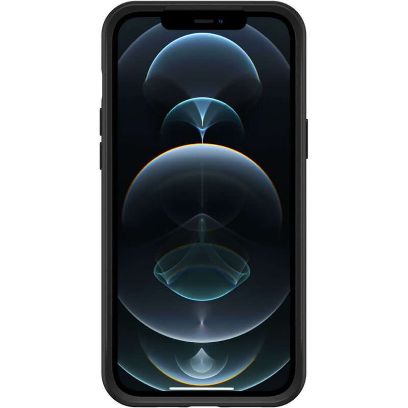 product image 2 - Coque iPhone 12 Pro Max Symmetry Series avec MagSafe