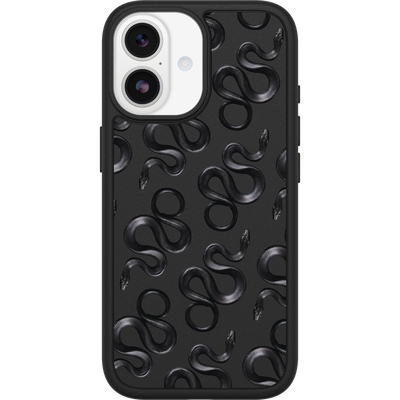 iPhone 17 Skal | Symmetry Series med Camera Control Gothic Revivial Collection