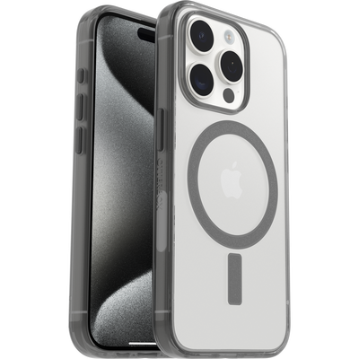 iPhone 15 Pro Custodia | Lumen Serie