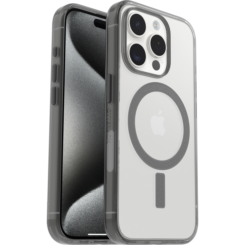 product image 1 - iPhone 15 Pro Hülle Lumen Series