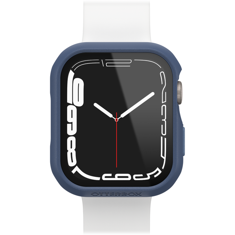 product image 3 - Apple Watch Series 9/8/7 Case Eclipse Series with Screen Protector