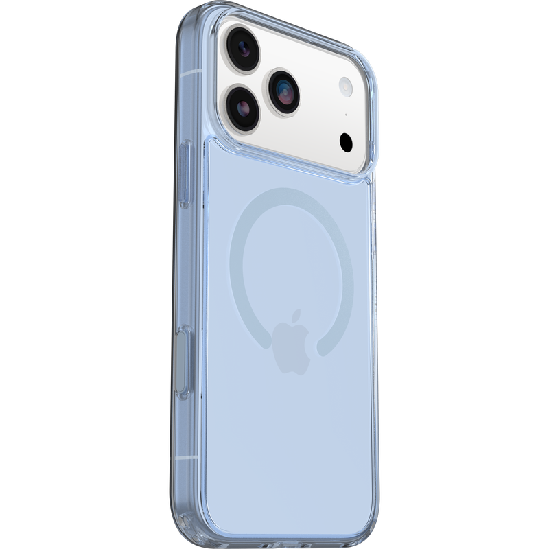 product image 3 - Coque iPhone 17 Pro Max Symmetry Series Clear pour MagSafe