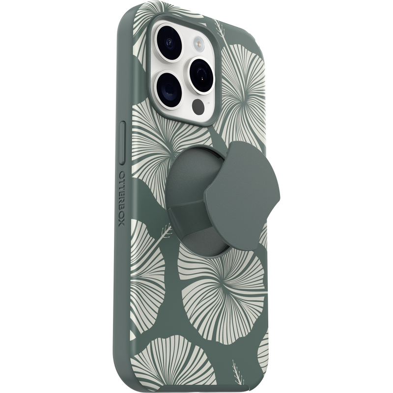 product image 3 - iPhone 15 Pro Case OtterGrip Symmetry Series